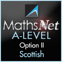 Option II ENTIRE SYLLABUS FOR SCOTTISH HIGHERS