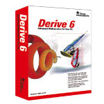 Derive6.0