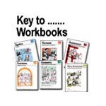 Key to ... workbooks