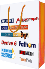 Maths Exploration Software