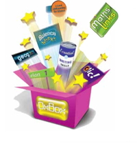 OxBox Key Stage 3, GCSE & A Level Resources
