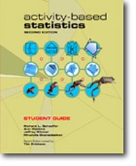 Activity Based Statistics