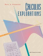 Calculus Explorations