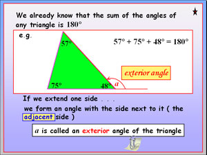 Teach GCSE Maths Volume 1: Shape, Space and Measures: Site Licence