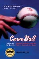 Curve Ball