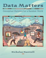 Data Matters: Conceptual Statistics for a Random World