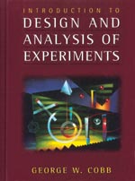 Introduction to Design and Analysis of Experiments