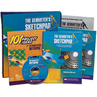 Geometer's Sketchpad V4 50 User