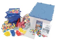 IMP Classroom Manipulatives Kit