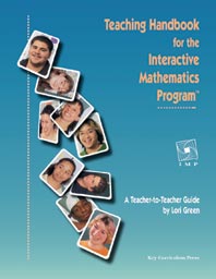 Teaching Handbook for the IMP