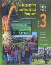Interactive Mathematics Program Year 3