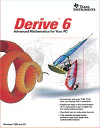 Introduction to Derive 6