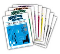 Miquon Math Materials