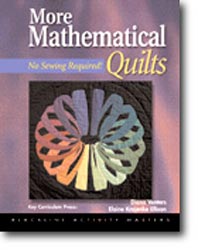 More Mathematical Quilts