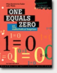 One Equals Zero