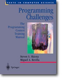 Programming Challenges