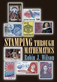 Stamping Through Mathematics