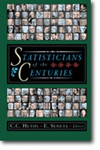 Statisticians of the Centuries