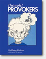 Thought Provokers