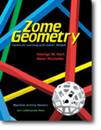 Zome Geometry