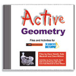 Active Geometry