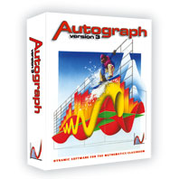 Getting Going with Autograph 3