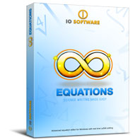 Equations for Windows Academic Single User