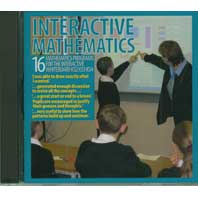 Interactive Mathematics Site Licence