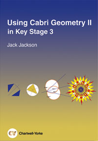 Using Cabri Geometry II in Key Stage 3
