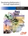 Developing Mathematics through Applications: Intermediate