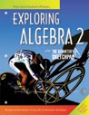 Exploring Algebra 2 with The Geometers Sketchpad version 4