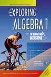 Exploring Algebra 1 with The Geometers Sketchpad version 4