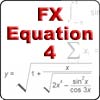 FX Equation 4 Outright Purchase Single Licence