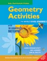 Geometry Activities for Middle School Students with GSP4