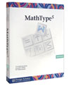 MathType v.6.7 Mac Educational Single User Licence
