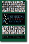 Statisticians of the Centuries