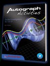 Autograph Activities: Student Investigations for 16-19