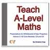 Teach A Level Maths Volume 2 Single User Licence