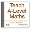 Teach A Level Maths Volume 4 Site Licence
