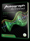 Autograph Activities: Teacher-Demonstrations for 16-19