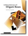 Unfolding Mathematics with Origami Boxes