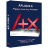 Aplusix Single User Licence