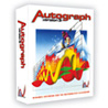 Autograph 50 User Licence