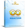 Equations for Windows Pro Single User