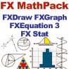 FX MathPack Single User Annual Subscription