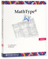 MathType v.6.7 Windows Educational Single User Licence