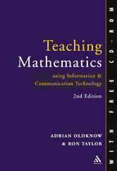 Teaching Mathematics using Information & Communication Technology