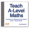 Teach A Level Maths Volume 1 Single User Licence