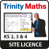 Trinity Maths Site Licence