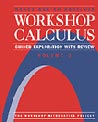 Workshop Calculus: Guided Exploration with Review, Volume 2